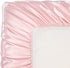 2 52 28 8In) SiinvdaBZX Pcs Satin Crib Sheets for Girls, Silky Soft Crib Fitted Sheets for Standard Crib and Toddler
