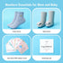 Pregnancy Gifts for Expecting Moms, Thoughtful Gift for New Parents, Cute Baby Shower and Gender Reveal Surprise