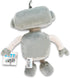 Listener Kids Jett The Robot Plush Toy - Stuffed Robot