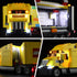 BRIKSMAX Light Kit for Lego-60440 Delivery Truck - Compatible with Lego City Building Set (Not Included)