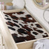 Eheartsgir Hedgehog Mushroom Baby Changing Table Cover for Newborn Babies