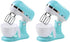 CP Toys Constructive Playthings Toy Mixer with Removable Mixing Bowl and Spinning Paddles for