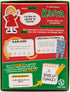 A Christmas Karen Party Game - Hilarious Bluffing Game with One-Star Reviews for Family Game Night, 3-10 Players