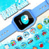 Kids Waterproof Smart Watch for Boys Girls Ages 3-12 with 26 Games, Camera, Music Player, Alarm Clock & More