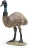 Papo Hand-Painted Emu Figurine, Wild Animal Kingdom Collectible for Children, Suitable for Boys and Girls 3+