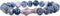 Fahlo Shark Tracking Bracelet, Elastic, Supports Saving The Blue, One Size Fits Most for Men and Women