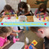 20 100ml Famliy Set 15 MINISENTIALS Magic Water Elf Toy Kit - Colors Aqua Art Gel Jumbo Size - Sea Creature Molds Magic