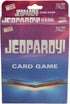 Jeopardy Card Game - Travel Sized Quiz Competition Fast Paced Party Game