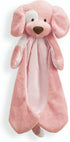 GUND Baby Spunky The Dog Huggybuddy Stuffed Animal with Built-in Baby Blanket,