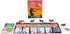 5 14+, Canvas Strategic, Artistic, Card Crafting Game, Solo or up to Players, Age Award-Winning Board Game