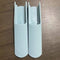 Bottone Highchair Leg Extension Pad Easy Install Baby Dining Chair Leg Feet Insert Cover