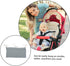 Portable Mesh Stroller Organizer Bag for Toys and Essentials