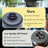 YENANA 1st C6577 C6474) (2 Cup Holder Replacement for Safety EverFit/Grow and Go, for Maxi-COSI Pria, and for Cosco