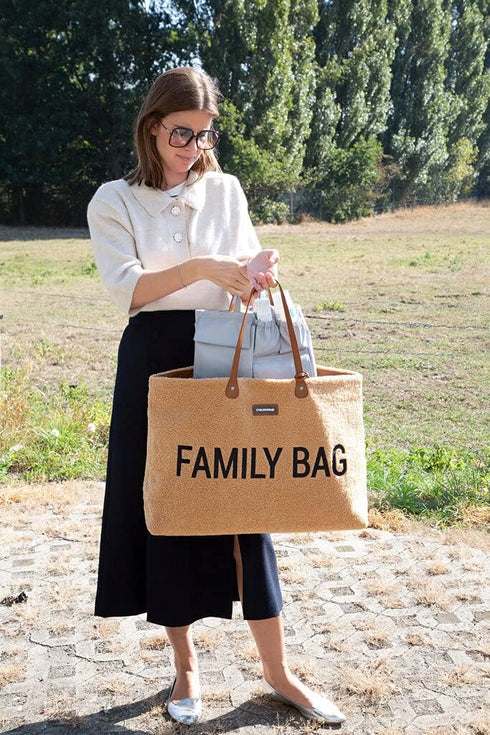 Mommy CHILDHOME, Bag, Baby Changing Bag, Travel Bag