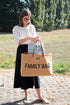 Mommy CHILDHOME, Bag, Baby Changing Bag, Travel Bag