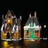 Lightailing LED Light for Lego 76388 Harry Potter Hogsmeade Village Visit Building Blocks Model