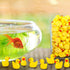 ONLYFU 1000Pcs Mini Resin Ducks Bulk Tiny Duck Figurine for Fairy Garden Landscape Aquarium Potted Plant Easter