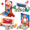 JOYIN 28 PCS Valentines Day Cards with Soccer Football Volleyball Basketball for