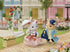 Calico Critters Fashion Playset, Town Girl Series - Sugar Sweet Collection, Unleash Fashion Creativity