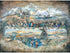 Bits and Pieces 300 Piece Jigsaw Puzzle for Adults - Last Supper Religious Jigsaws by Artist Ruane Manning