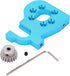 VGEBY RC Motor Gear Kit - Motor Mount Holder for WLtoys 144010 RC Car