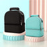 Pack,Breast Yitengteng Double Layer Breastmilk Cooler Bag with Ice Milk Cooler on The Go,breastmilk Cooler Bag Keep It
