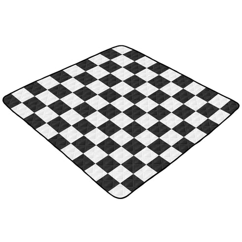 CuwrYet 50x50 Inch Baby Play Mat Foldable Baby Playmat Soft Baby Crawling Mat Baby Carpet Play Rug Pad for Toddler