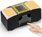 Automatic Card Shuffler - Battery Operated for 1/2/4/6 Decks, Electric Shuffler for Poker & Casino Games