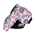 Hcpwzrf Paisley Baby Car Seat Cover & Nursing Cover - Breathable Stretch Multi-Use Cover for Breastfeeding, Stroller