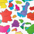 58 6-9, GeoToys GeoPuzzle, Europe Jigsaw Puzzles, Pc Geography Game & Map Puzzle, Educational Games & Kids Learning