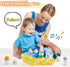 Learning Toys for 1 2 3 Year Old Girl Boy,Educational Montessori Shape Sorter Toys for Toddlers 1-3 Year Old, Matching Eggs Baby Toys 12-18 Months,One First Birthday Gifts Age 1-2