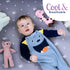 Pack 3-Pack Set Pack GROW WILD n Play, Mini Crib Sheets | Soft Jersey Sheet for Boys or Girls | Playard Mattress