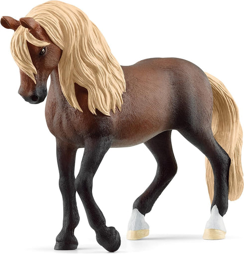 Schleich Horses 2023, Horse Club for Girls and Boys Paso Peruano Stallion
