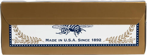 Bee Gold Standard Premium Poker Playing Cards, 12 Pack, Standard Index Casino Quality Decks