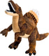 Wild Republic Spinosaurus Dinosaur Stuffed Animal Plush Toy, Gifts for Kids, Dinosauria 10 Inches