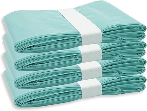 HBUYGF 330 4pack Diaper Pail Liner Refills Bags Compatible with Janibell Akord Series Adult Diaper System, Diaper