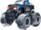 Threeking 1:16 Pick-up Toys RC Car Truck, Waterproof Remote Control Cars, Suitable for All Terrain 4WD Off-Road Gifts