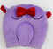 Generic Mustard Seed Pillow (Purple)