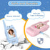 Hangrui Pack 2, 3-5, Walkie Talkies for Kids of Rechargeable Long Range Two Way Radios Toys for Boys Girls Age Outdoor