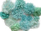 YYCRAFT 12pcs Mint/Aqua Chiffon Lace Hair Flower, Baby Bows for Girls Headband, Crafts, Party Decoration (2"-4.5")