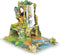 Papo - Jungle Playset Toy for Kids - Ages 3+ - Wild