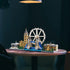 Building Micro Mini Blocks Architecture Skylines Collection, London Bridge Mini Bricks, 3430 Pieces