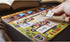 Plan B Games Alma Mater Board Game, Manage a 15th Century University, Resource Management Game for Ages 14+, 2-4 Players