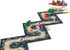 Cartagena Escape Diaries Board Game, Pirate Adventure Strategy Game for Kids and Adults, 2-5 Players