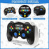 24 Packs Video Game Party Boxes Craft Kit, Gaming Shaped Gifts Boxes for Gamer Party Favor, Birthday Decorations