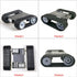 Premium Intelligent 2WD Tank Robot Chassis Platform with 2PCS DC Motors & Plastic Track
