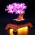 LED Lighting Kit for Lego 10281 Bonsai Tree Building Set - Lights Only, Compatible with Lego