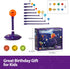 8 3 4 5+ Science Can Solar System for Kids, Talking Astronomy Solar System Model Kit, Planetarium Projector