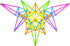 Veatree 160pcs Magnetic Building Blocks Toys, 2.3" Magnetic Sticks and Non-Magnetic Balls, 3D STEM Toys with Bag