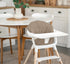 SA ACCESSORIES Cushion, Compatible with Stokke Clikk High Chair - Waterproof Seat Cushion for Babies - High Chair